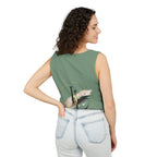Comfort Colors Custom Tank Top