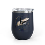 Custom 12oz Wine Tumbler