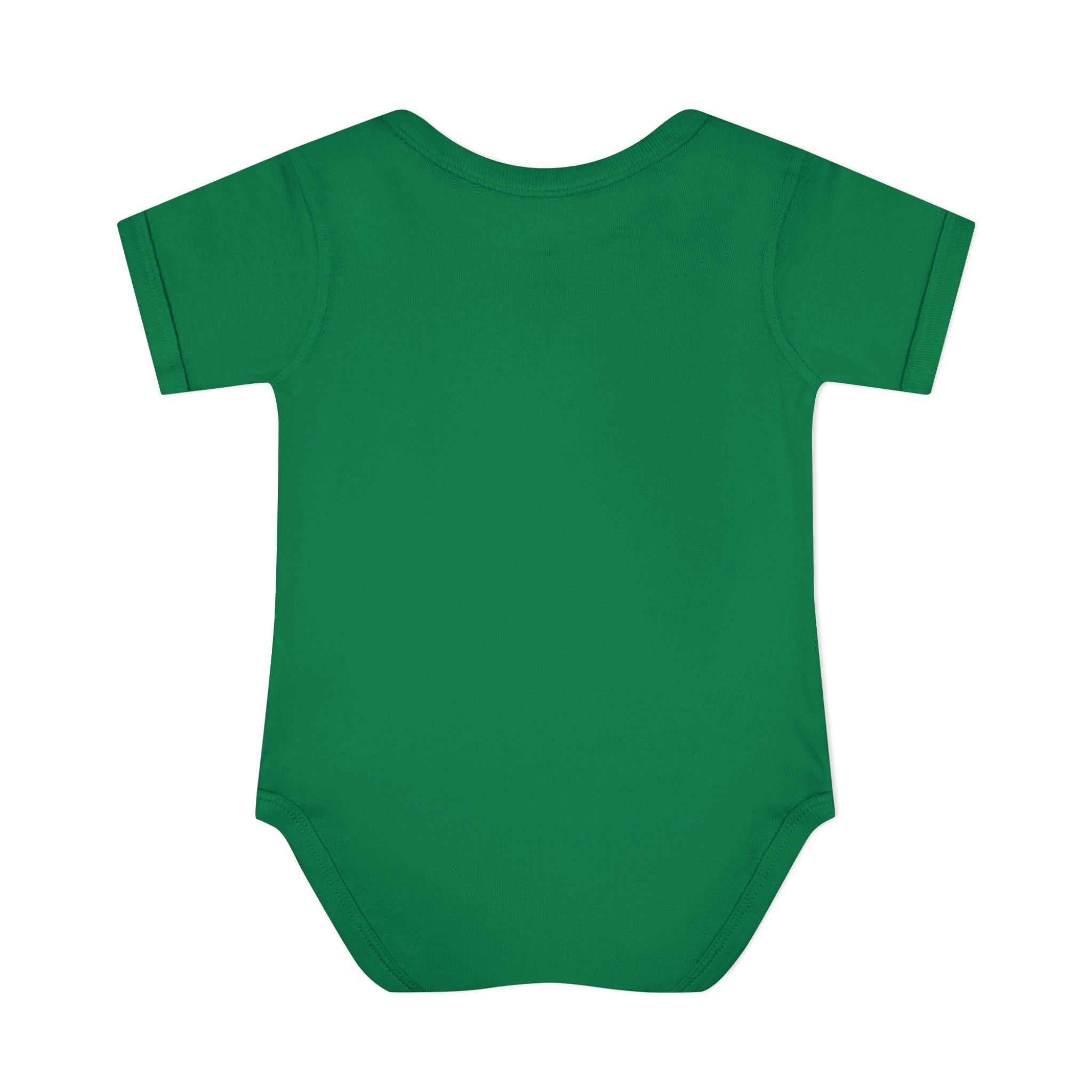Mini Baby Bodysuit — "MINI" Bow Infant Onesie