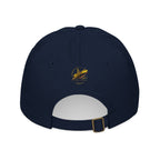 Custom Embroidered Baseball Cap