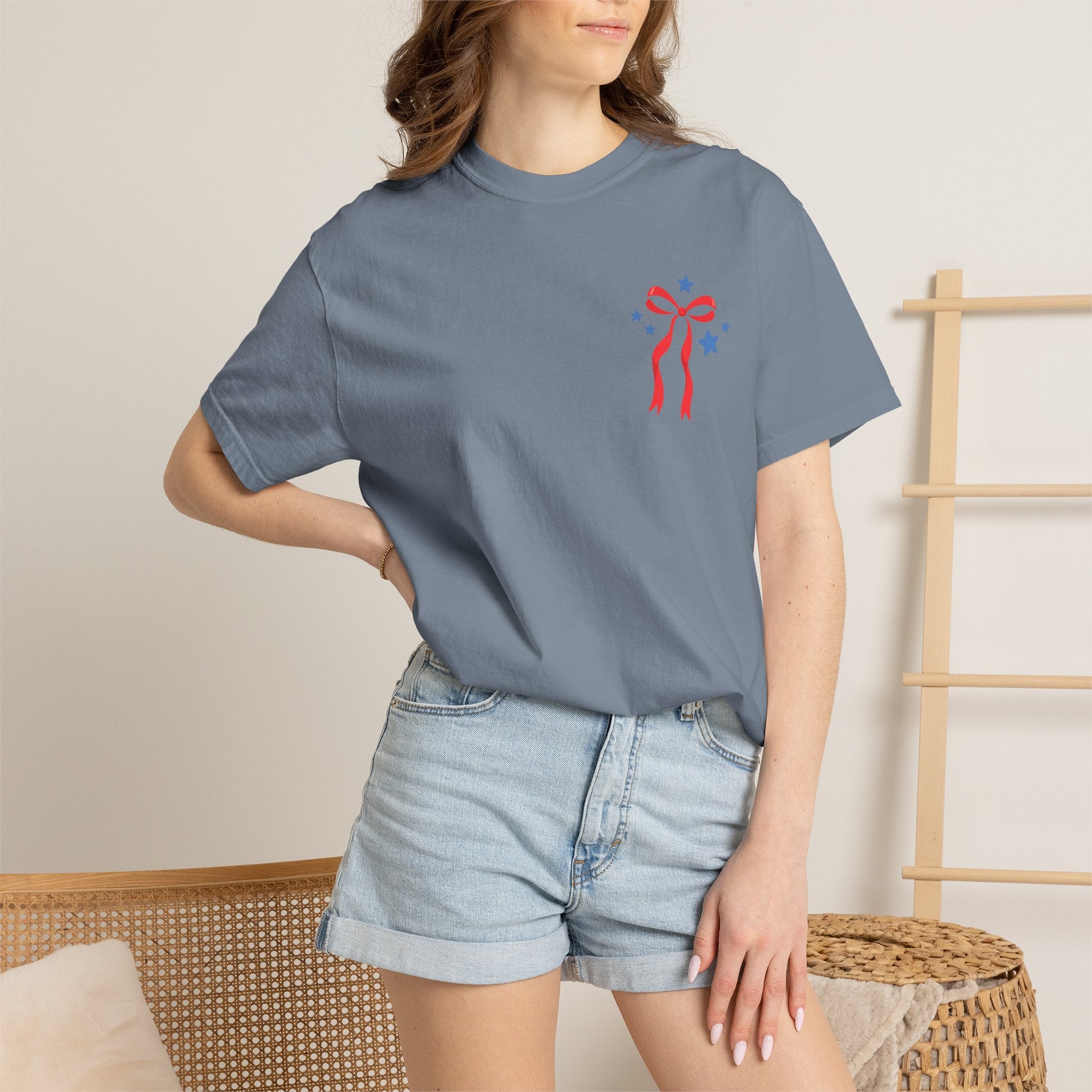 America 250 years of freedom Graphic Tee