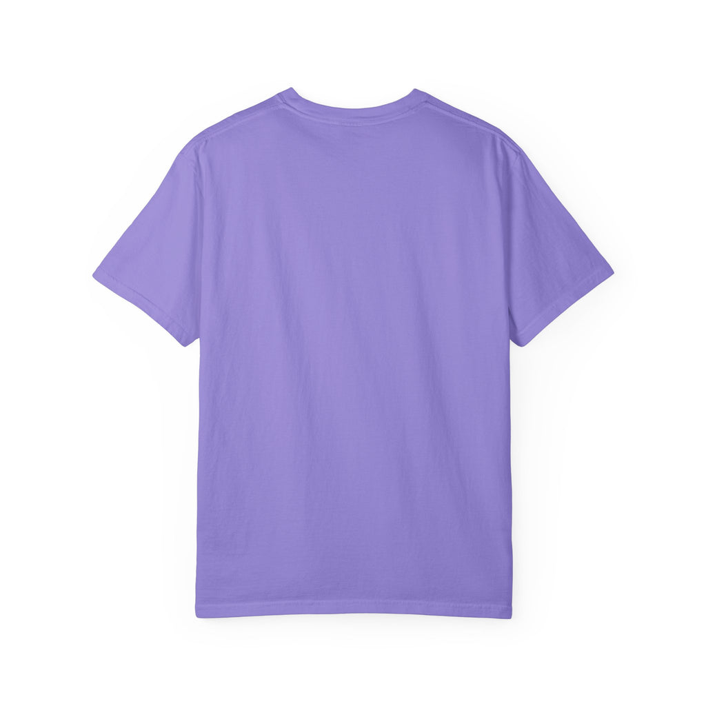 Blessed Christian T-Shirt — 'BLESSED' with John 20:25 Scripture Tee