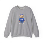 USA Unisex Heavy Blend™ Crewneck Sweatshirt