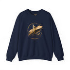 Customized Crewneck Sweatshirt