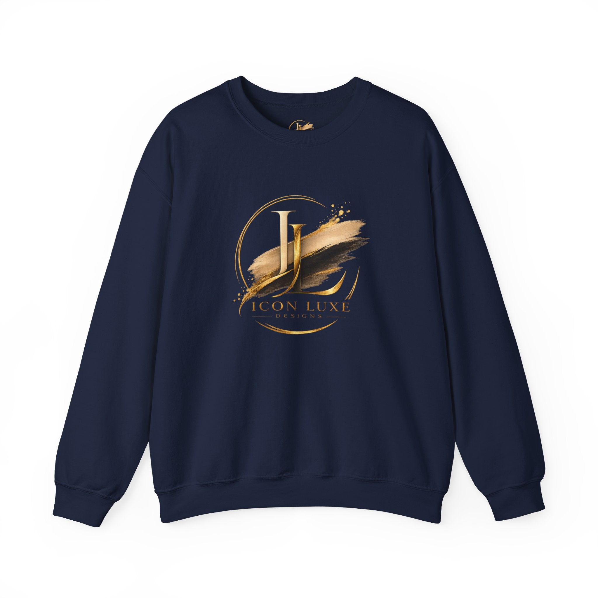 Customized Crewneck Sweatshirt