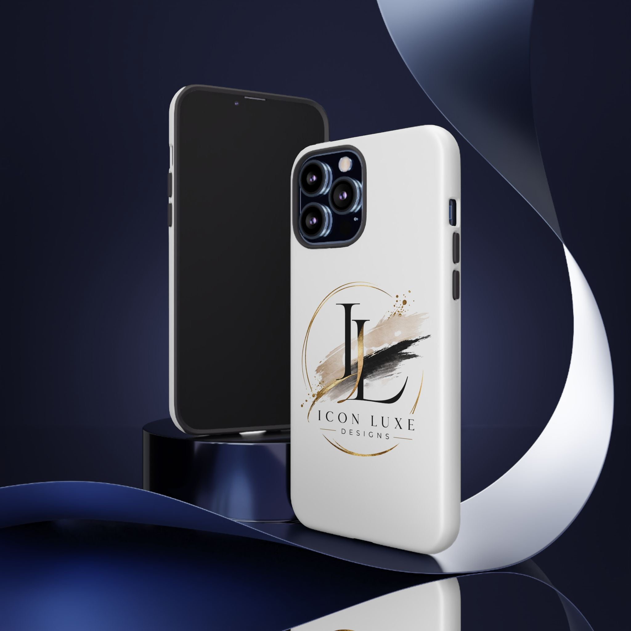 Custom Phone Case — Tough Protective Case