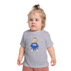 Baby Short Sleeve USA T-Shirt