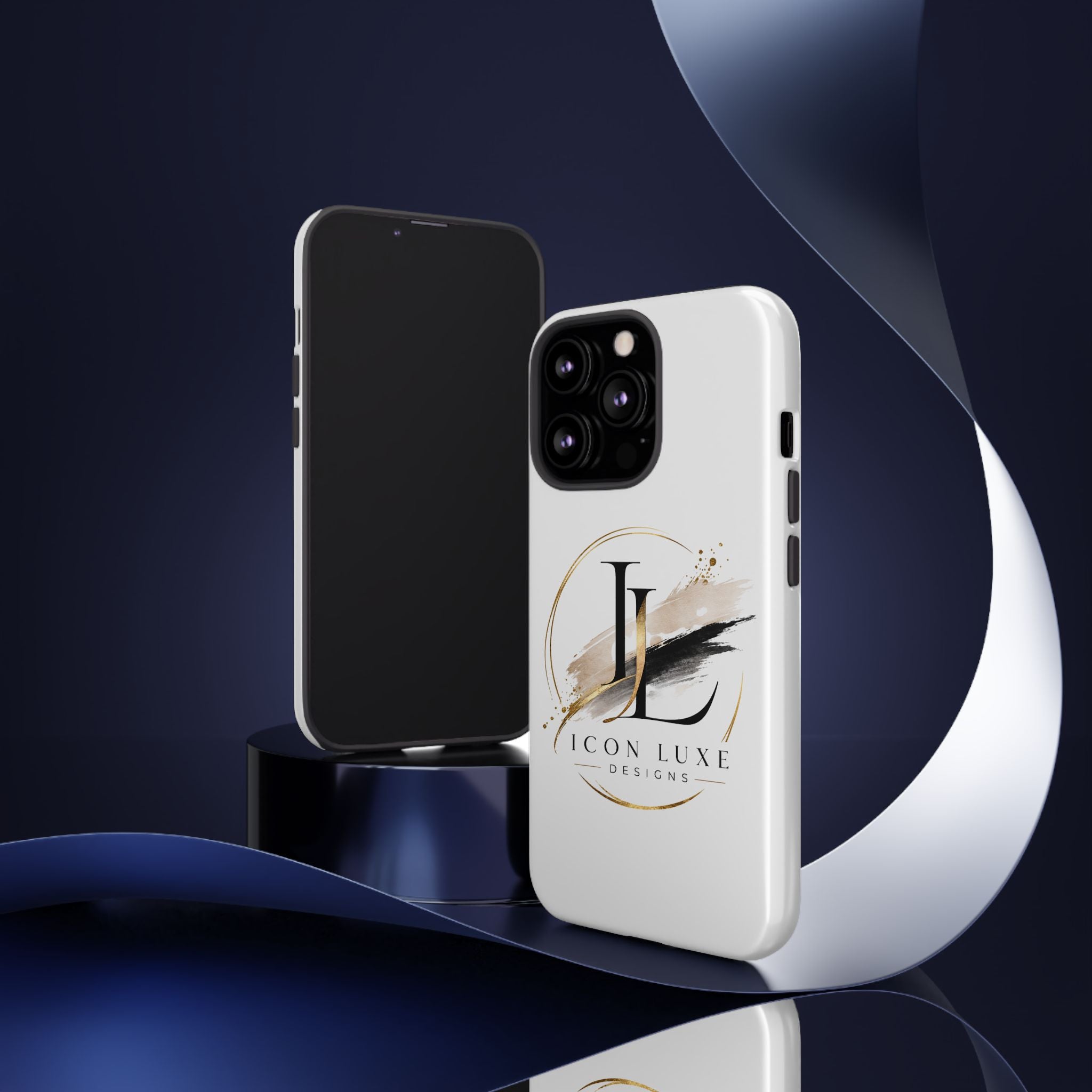 Custom Phone Case — Tough Protective Case