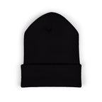 Cusotmized Embroidered Cuffed Beanie
