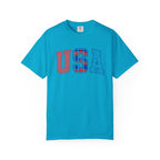 USA Graphic Tee