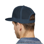 Custom Emboridered Trucker Cap