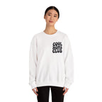 Cool Moms Club Sweatshirt – Crewneck for Moms