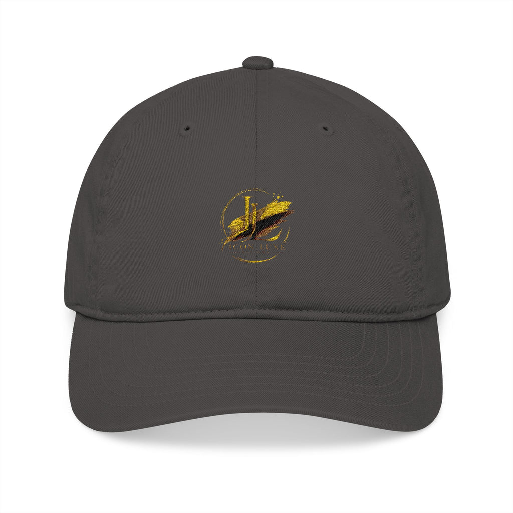 Custom Embroidered Baseball Cap