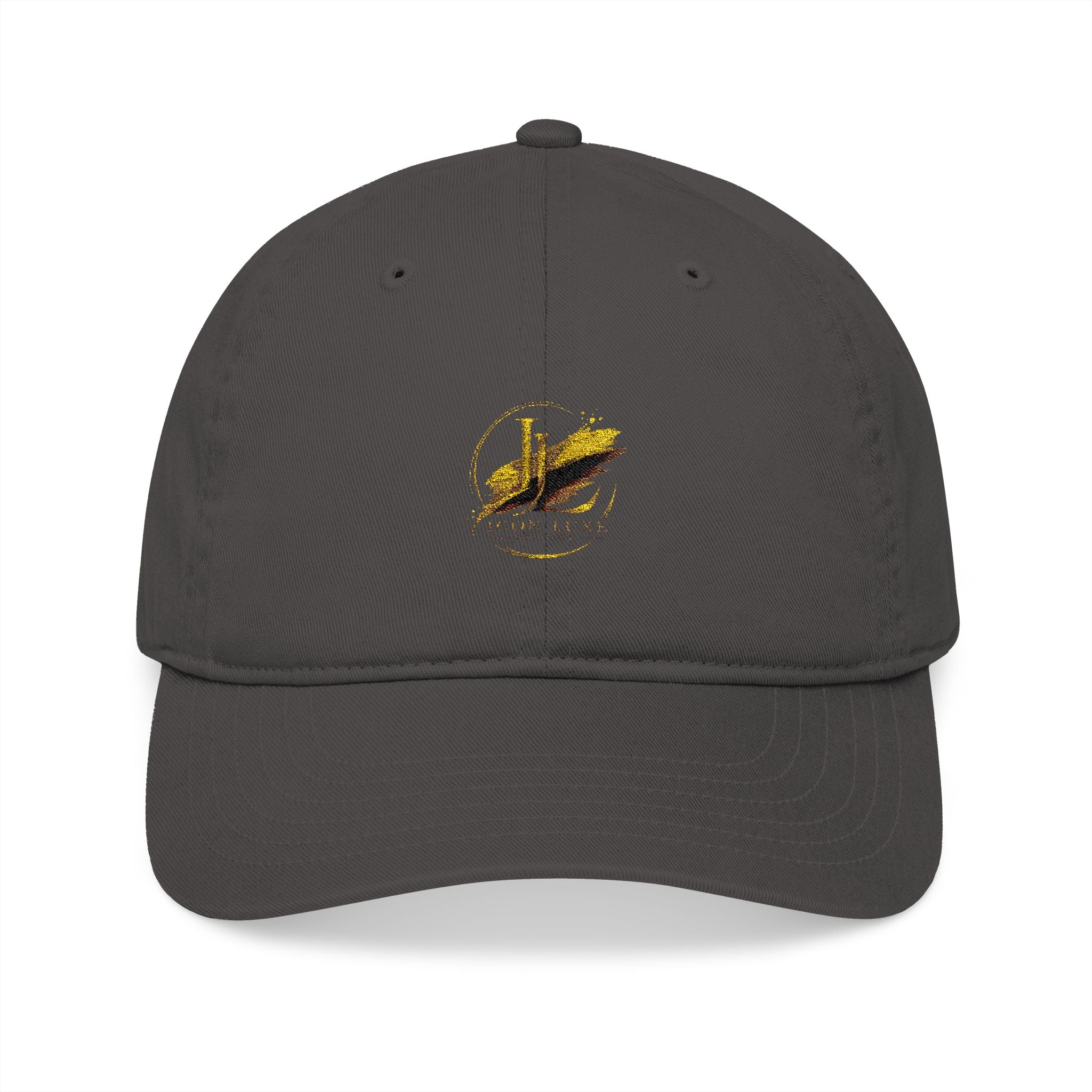 Custom Embroidered Baseball Cap