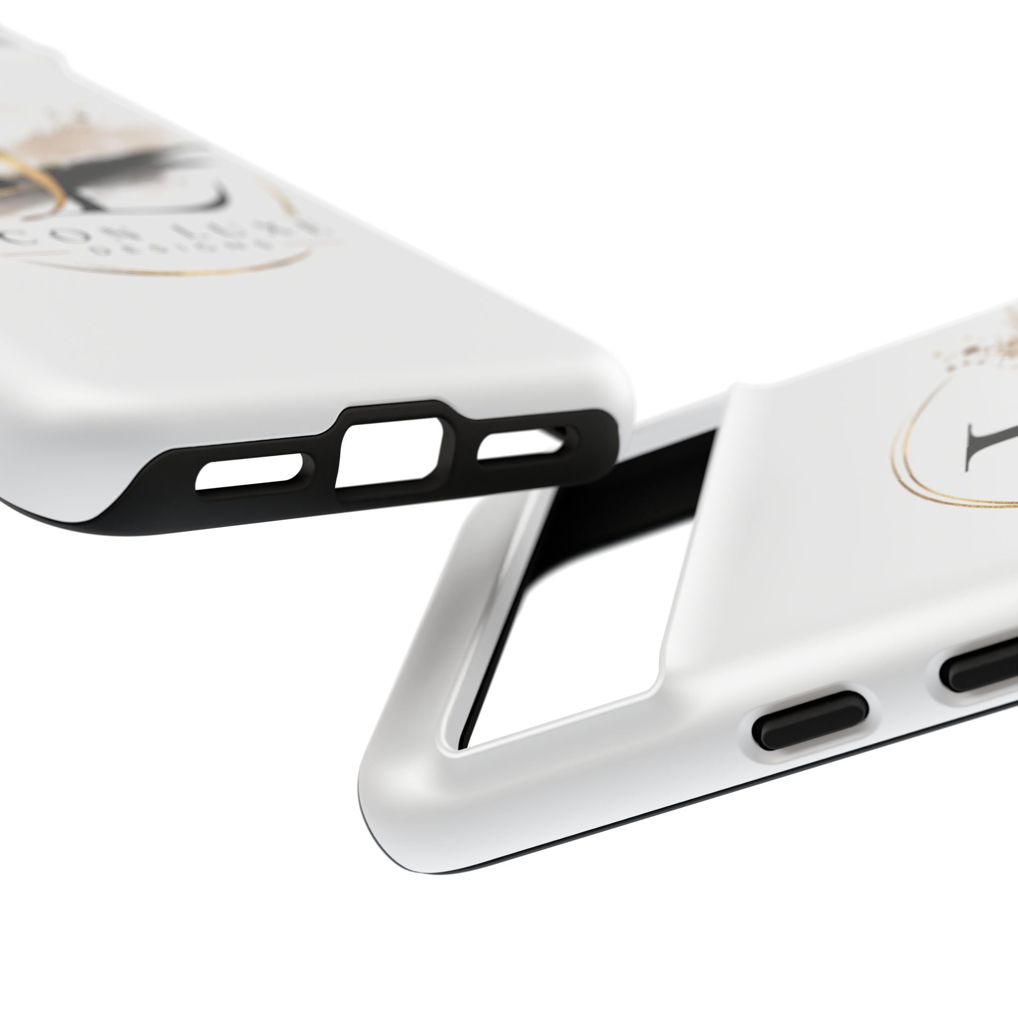 Custom Phone Case — Tough Protective Case