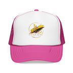 Custom Embroidery Foam Trucker Hat