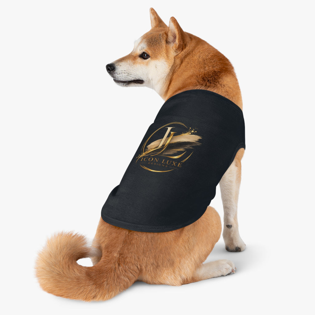 Custom Pet Tank Top