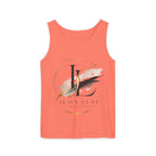 Comfort Colors Custom Tank Top