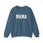Custom Mom, Gigi, Mimi, or Nana Crewneck Sweatshirt  – Mother's Day Gift