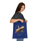 Custom Cotton Tote