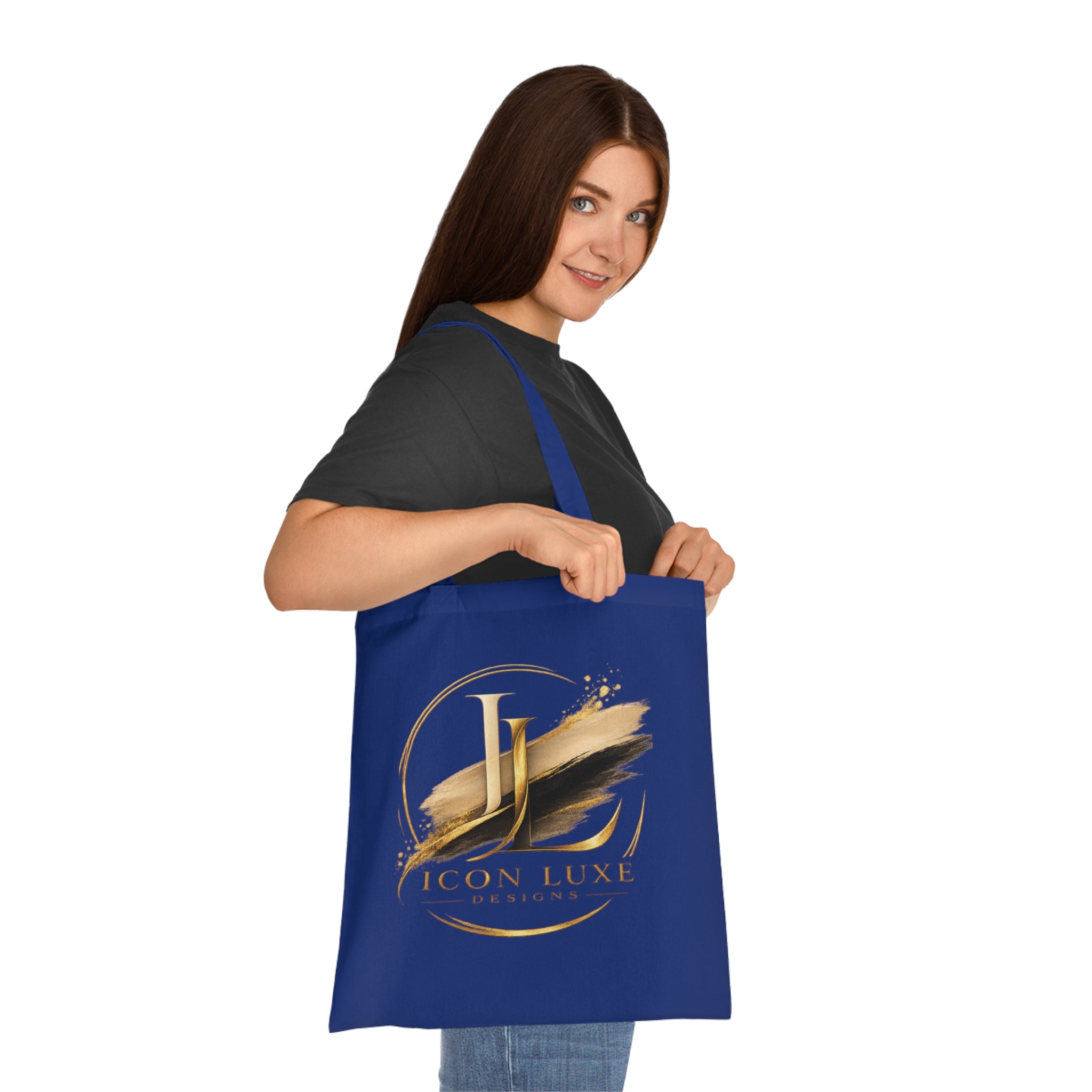 Custom Cotton Tote