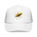 Custom Embroidery Foam Trucker Hat