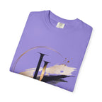 Comfort Colors Tee — Custom Design