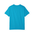 America Land of the Free Graphic T-Shirt — Patriotic
