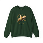 Customized Crewneck Sweatshirt