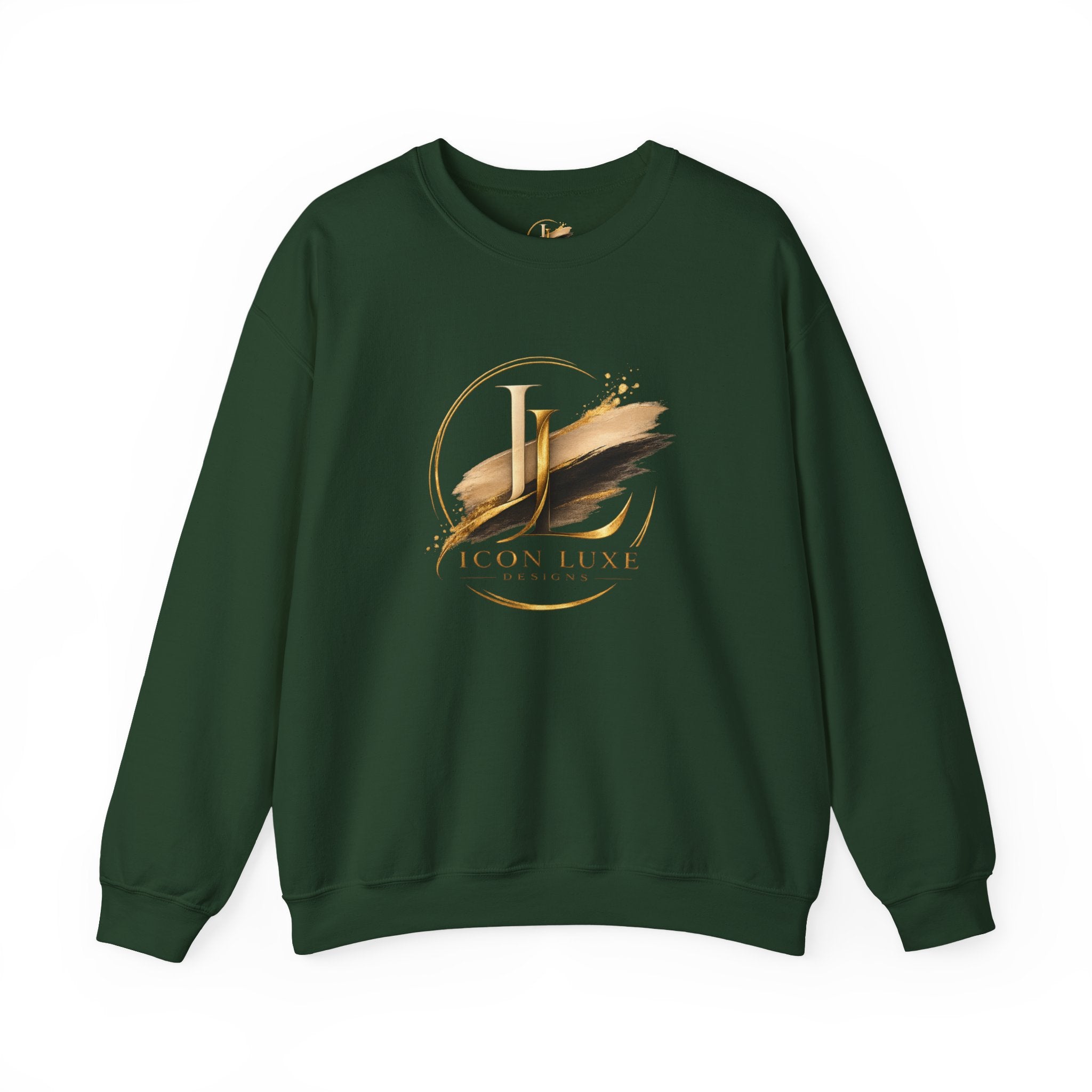Customized Crewneck Sweatshirt
