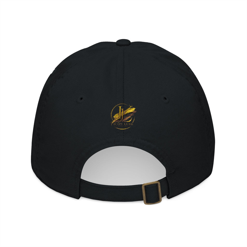 Custom Embroidered Baseball Cap