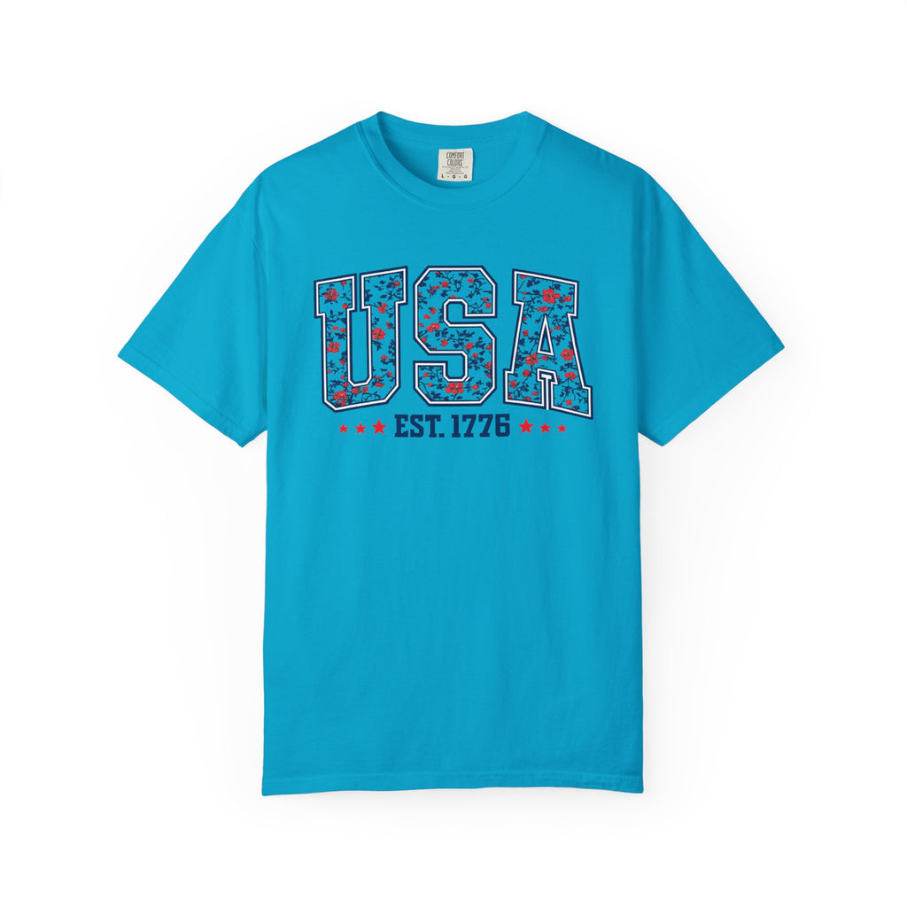 USA Graphic Tee