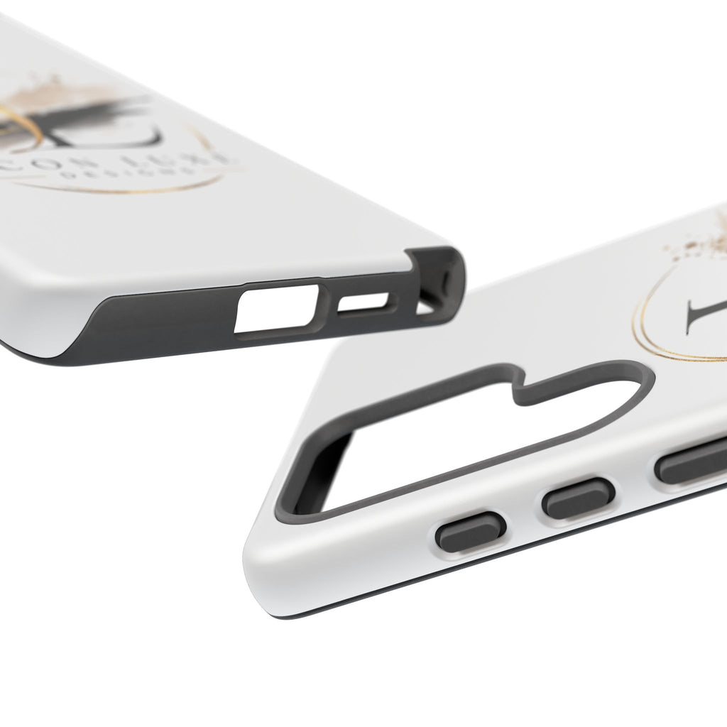 Custom Phone Case — Tough Protective Case