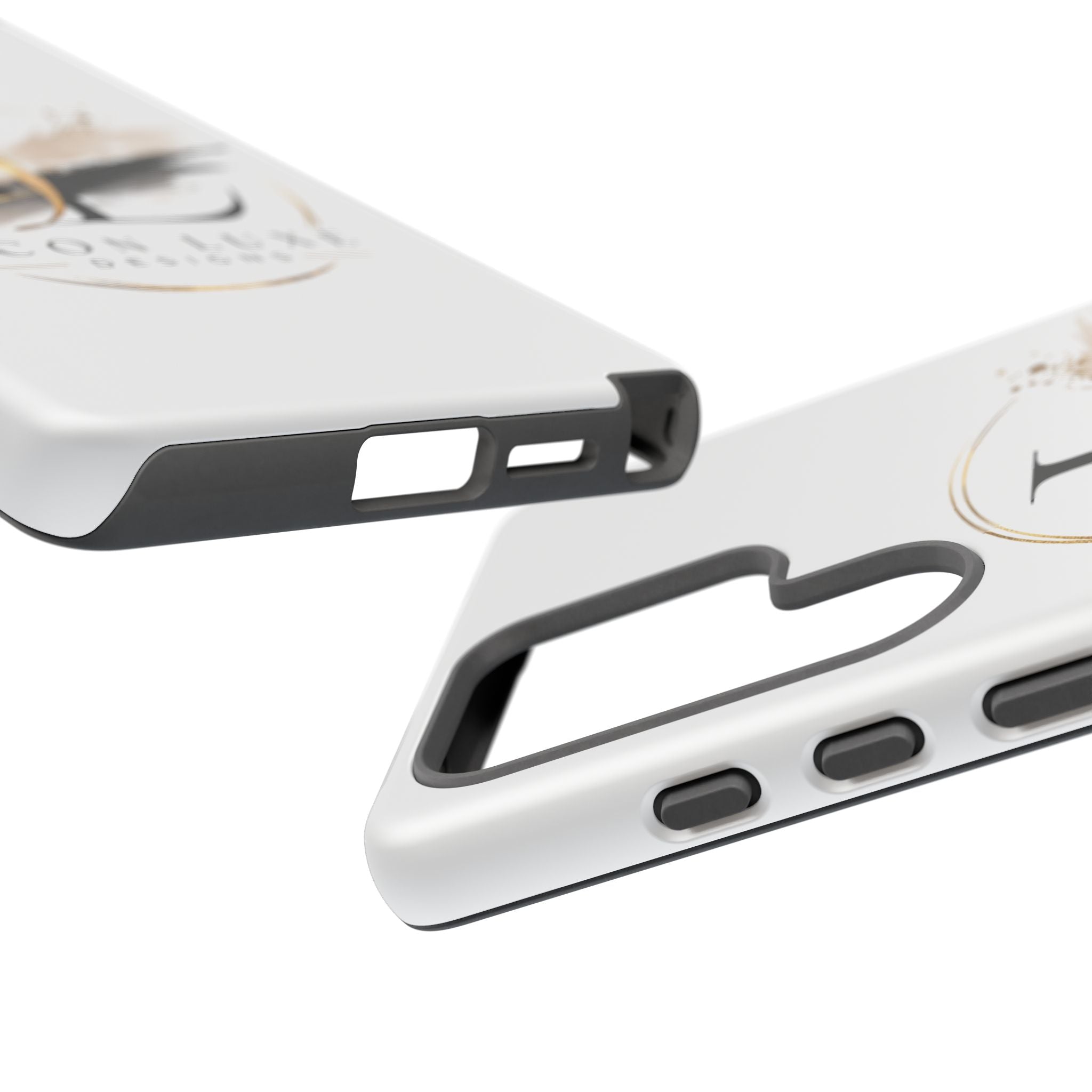 Custom Phone Case — Tough Protective Case