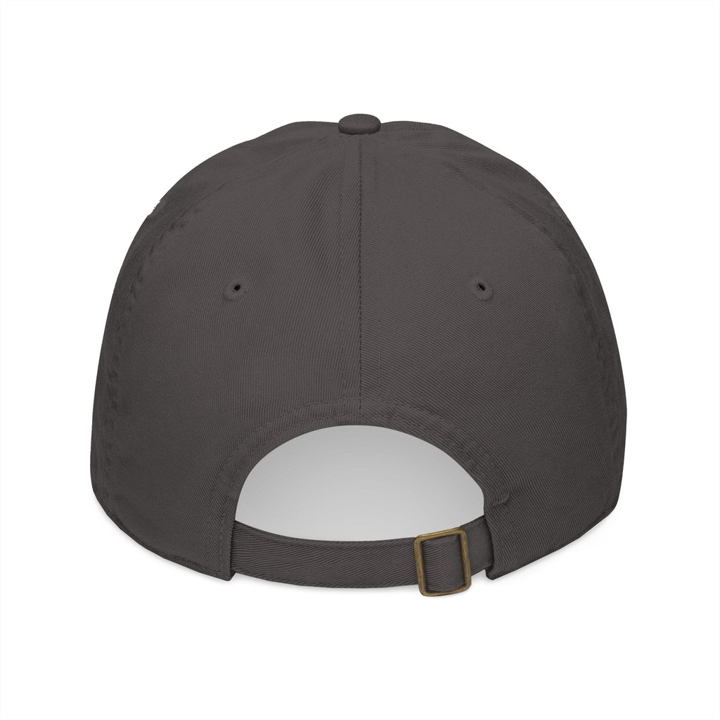 Baseball Cap — "God Is Good All The Time" Embroidered Christian Hat