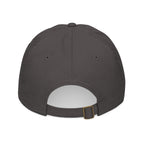 Baseball Cap — "God Is Good All The Time" Embroidered Christian Hat