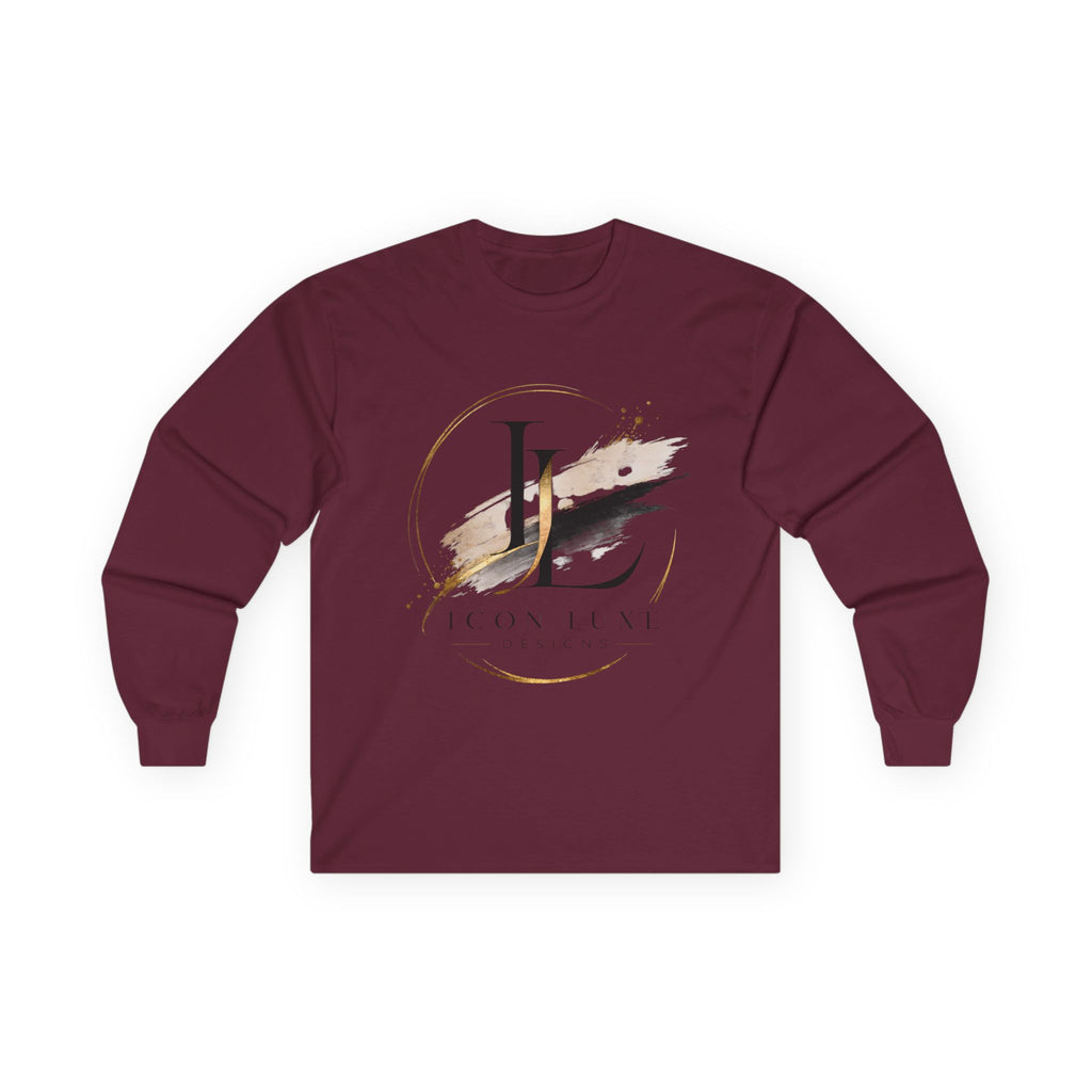 Gildan Custom Long Sleeve Tee