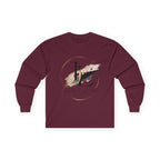Gildan Custom Long Sleeve Tee