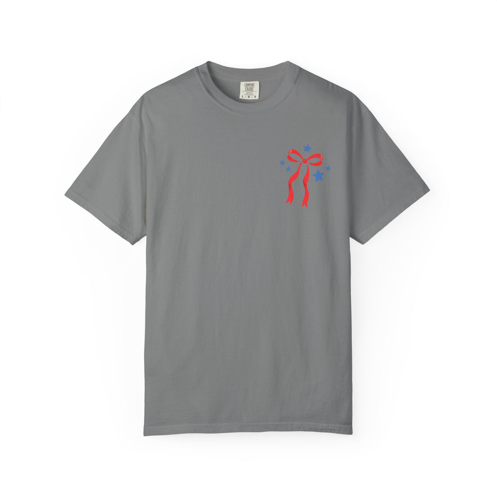 America 250 years of freedom Graphic Tee