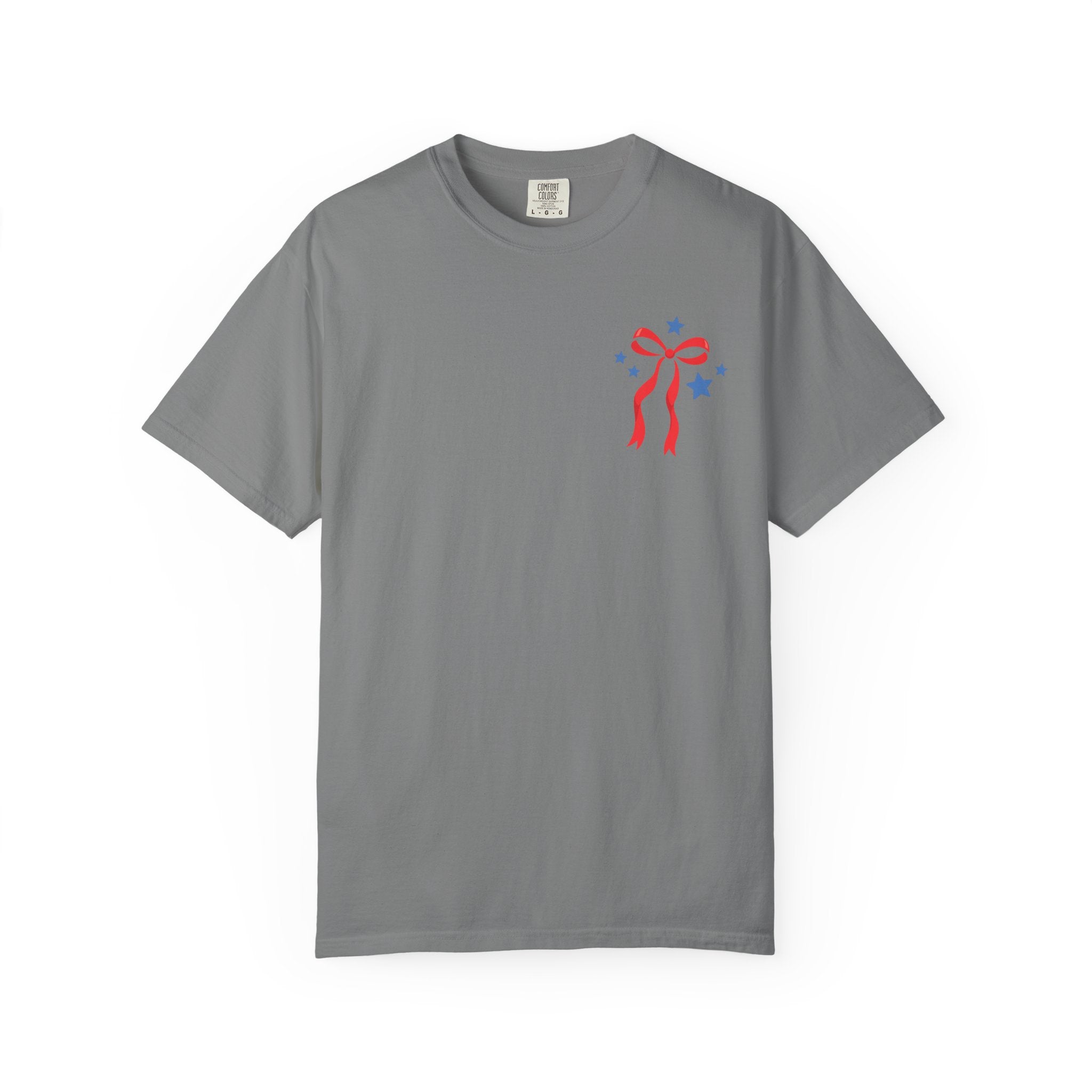 America 250 years of freedom Graphic Tee