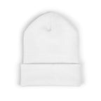 Cusotmized Embroidered Cuffed Beanie