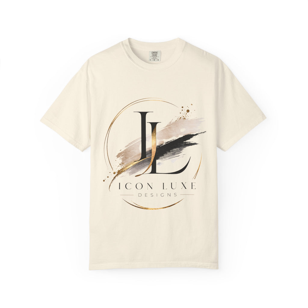 Comfort Colors Tee — Custom Design