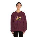 Customized Crewneck Sweatshirt
