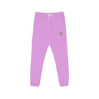 Custom Sweatpants — Garment-Dyed Fleece Joggers