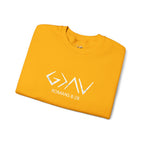 Custom Embroidery Crewneck Sweatshirt