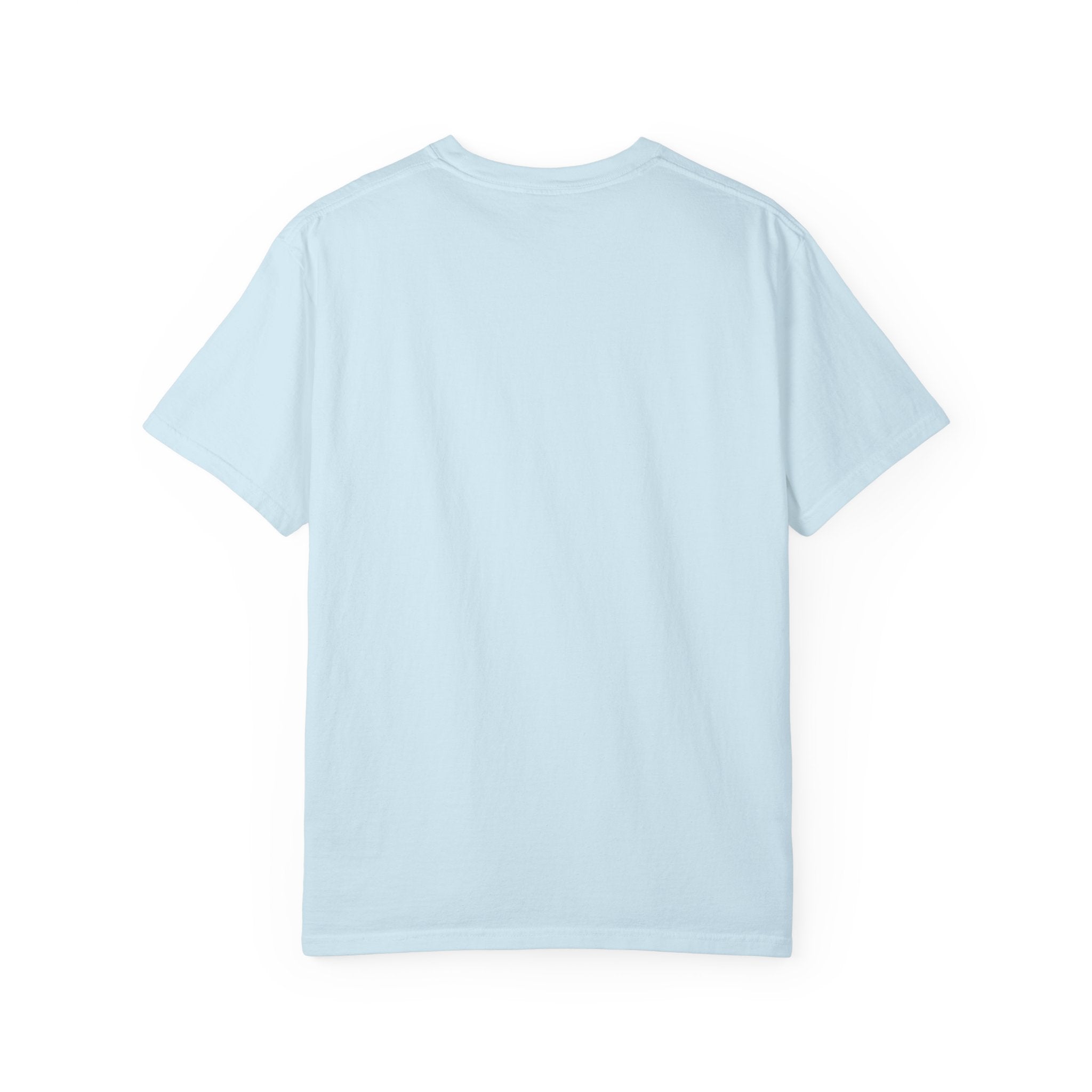 Pray T-Shirt — Vintage Block Letter Tee