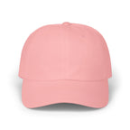 Custom Embroidery Dad Cap