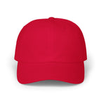Custom Embroidery Dad Cap