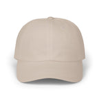 Custom Embroidery Dad Cap