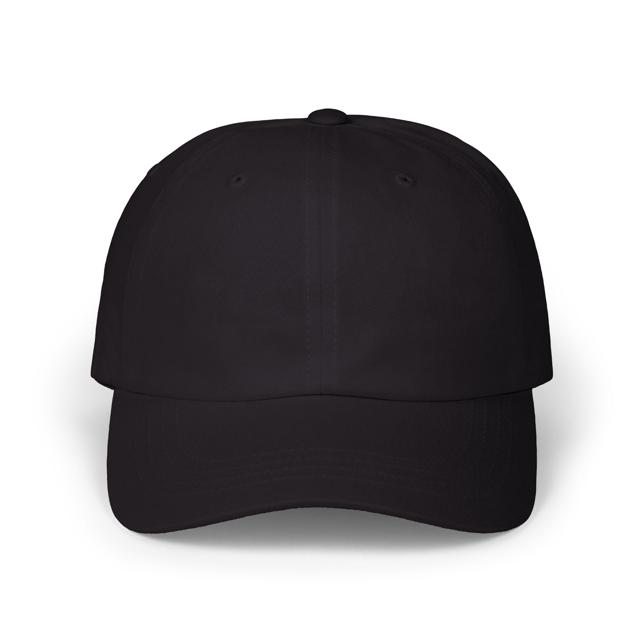 Custom Embroidery Dad Cap